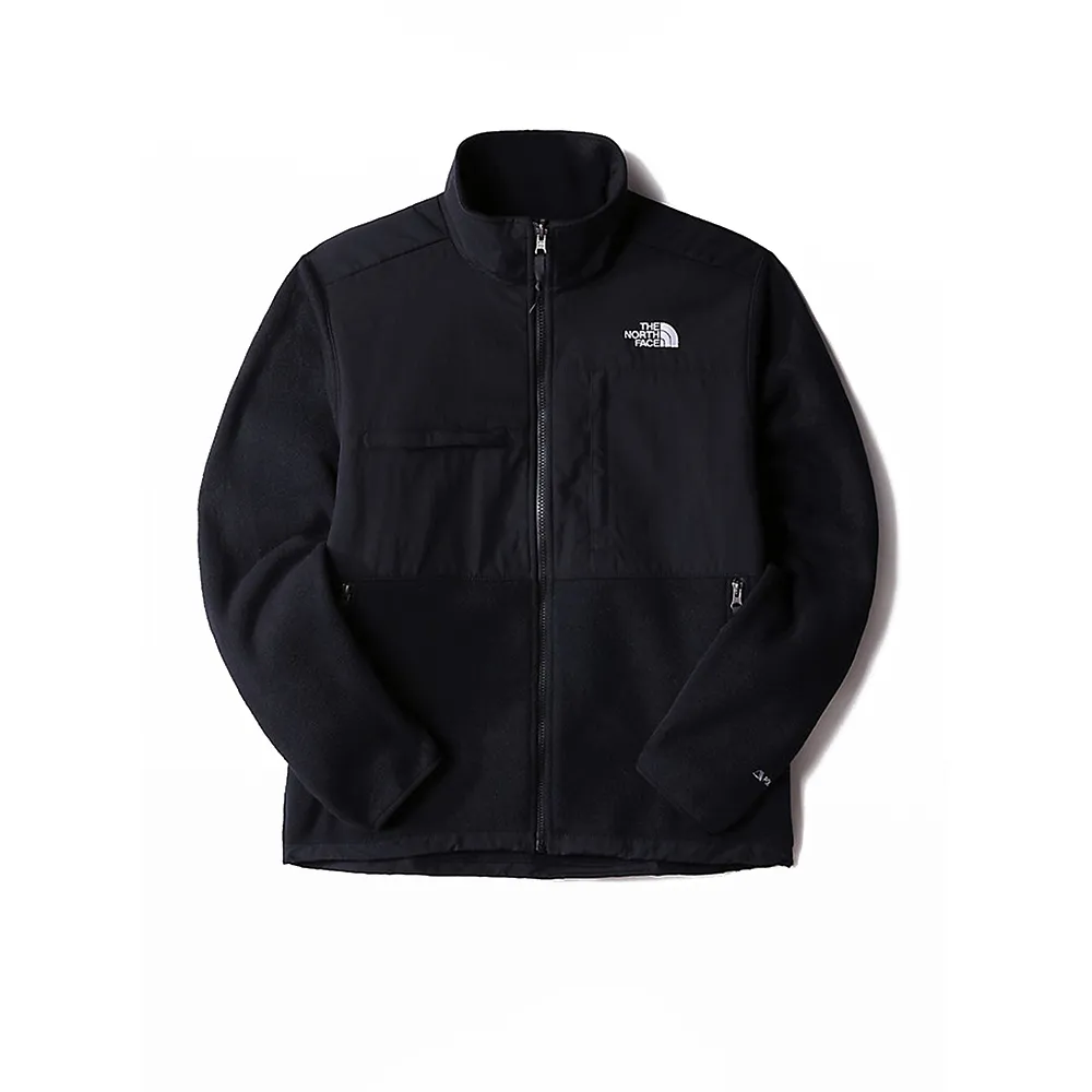 Denali Fleece Jacket 'Black'