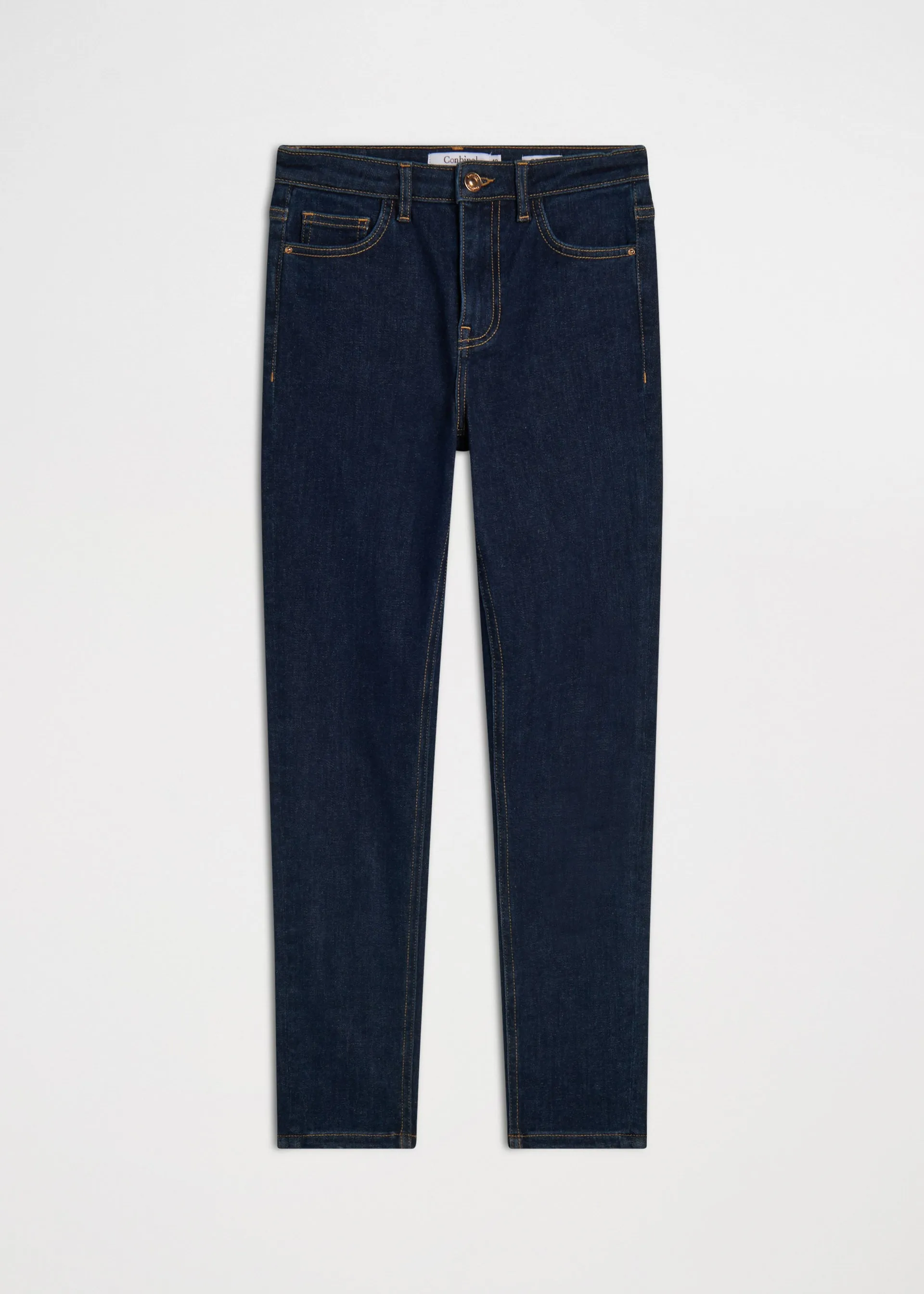 Denim ultra skinny