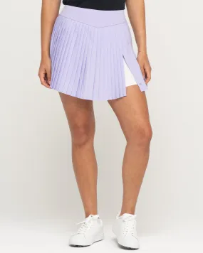 Double Down Skort