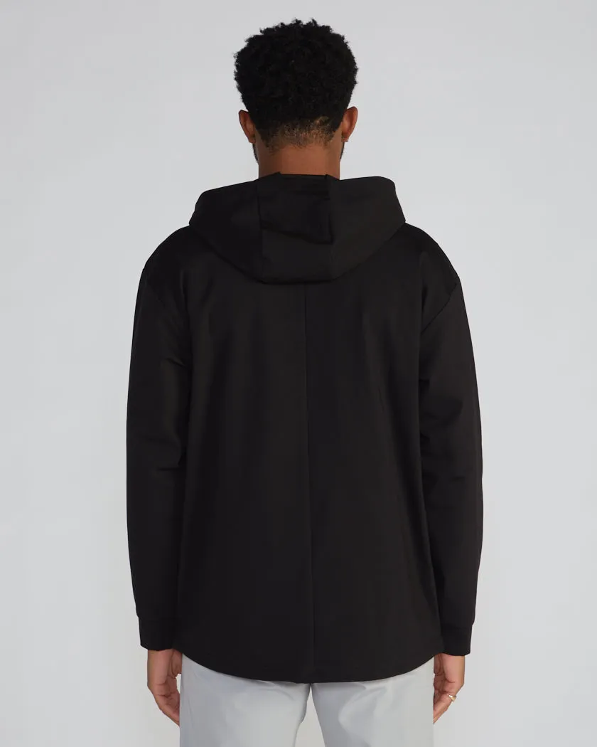 Elite  Relaxed Anorak