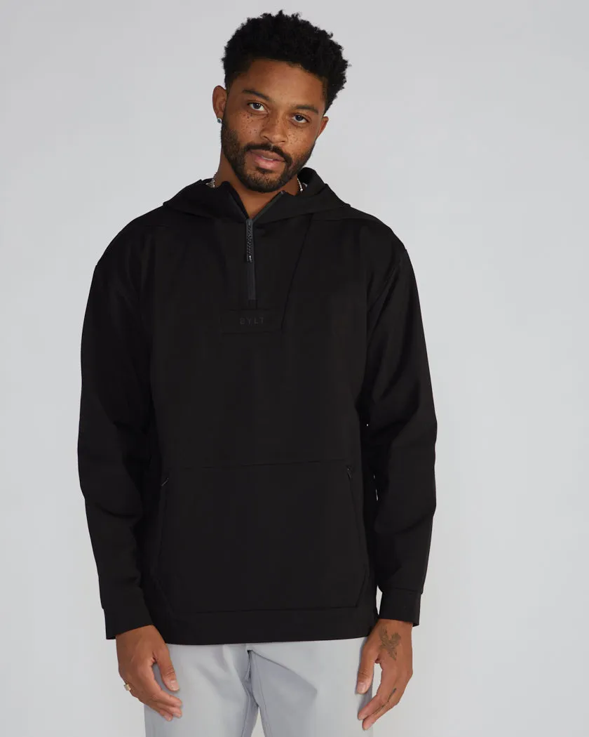 Elite  Relaxed Anorak