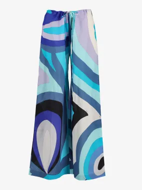 Emilio Pucci Pants - 00s