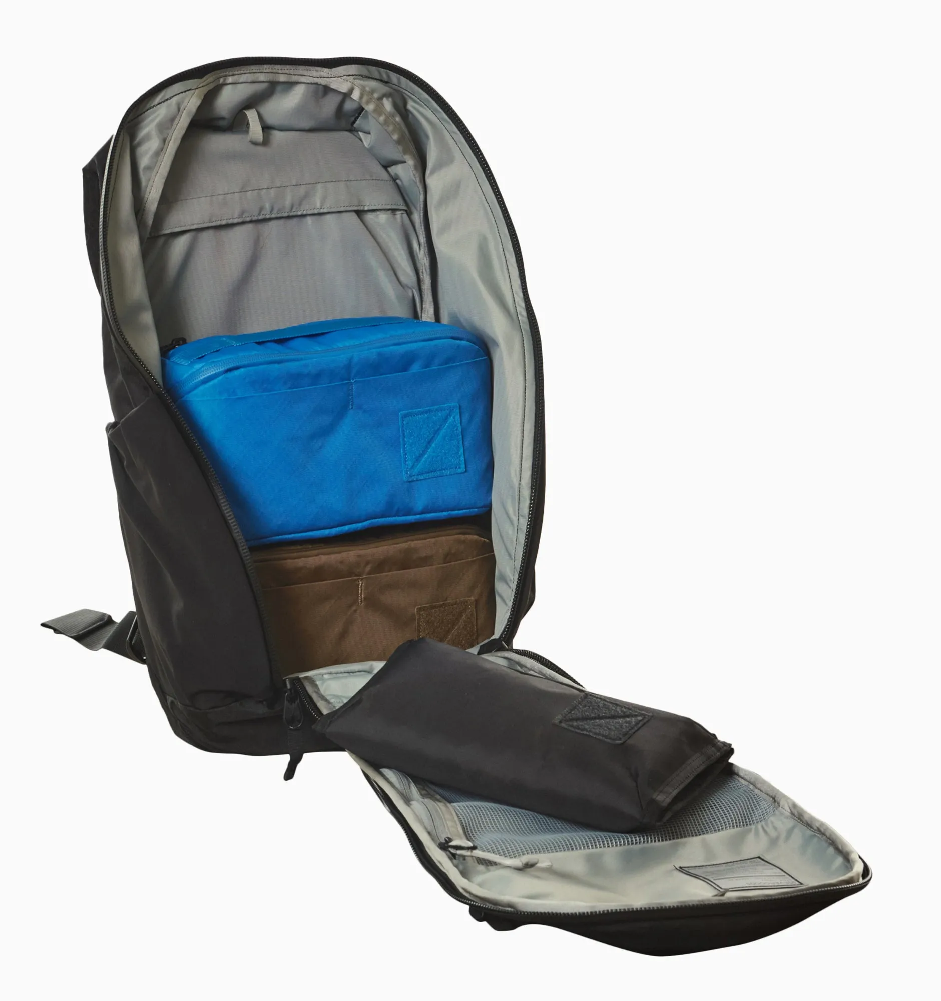 Evergoods Mountain Panel Loader 22L - Ecopak