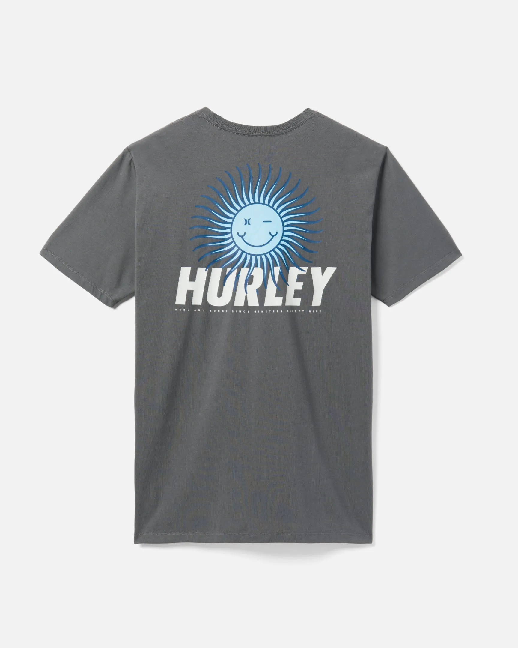 Everyday Explore Happy Sun Guy T-Shirt