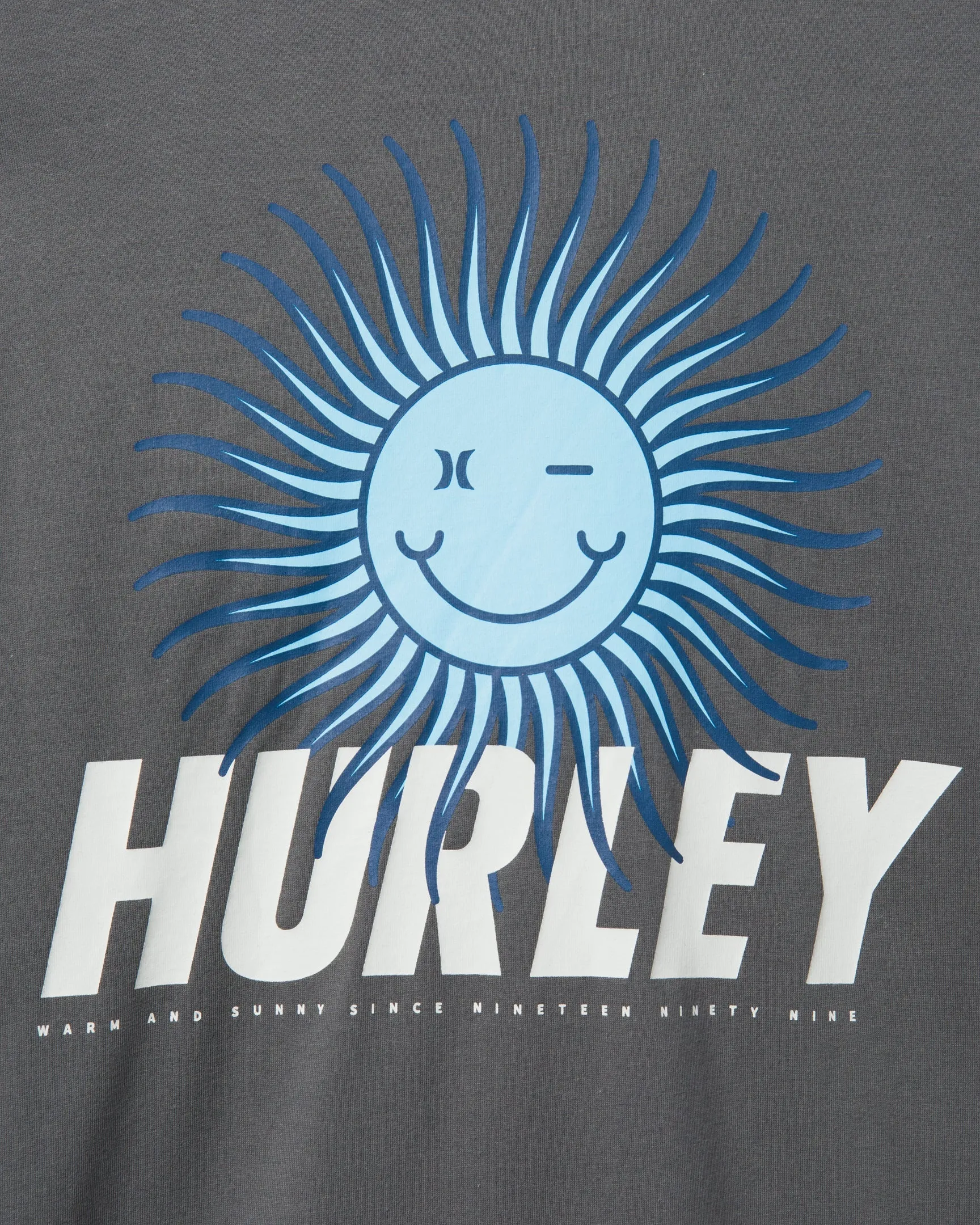 Everyday Explore Happy Sun Guy T-Shirt