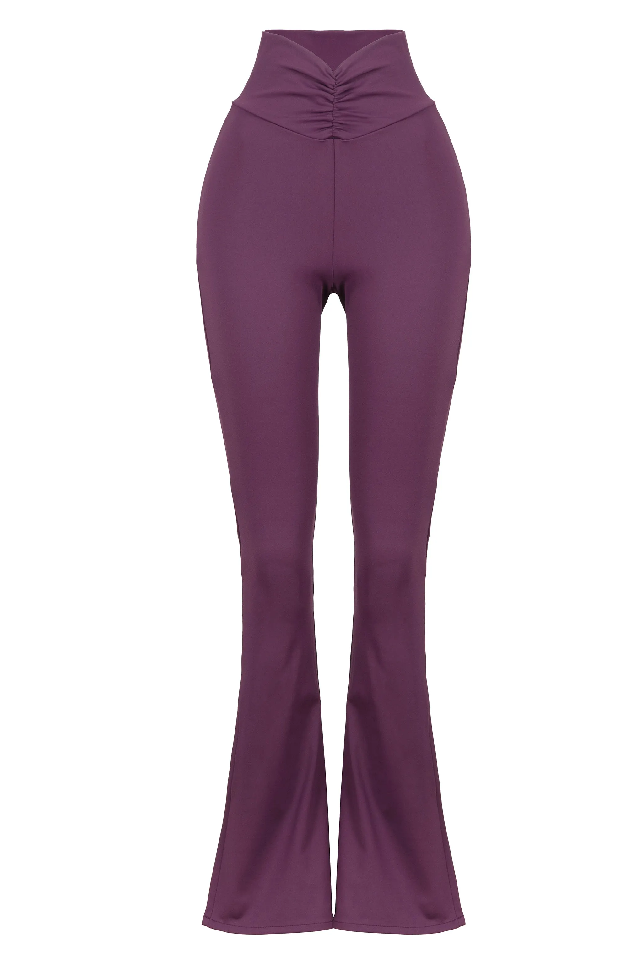 Fiona Legging Fig