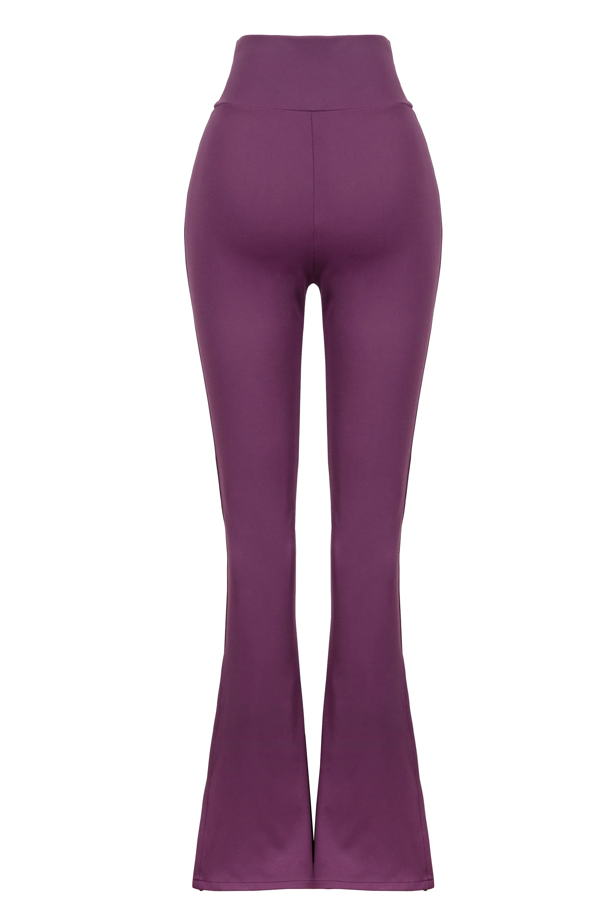 Fiona Legging Fig