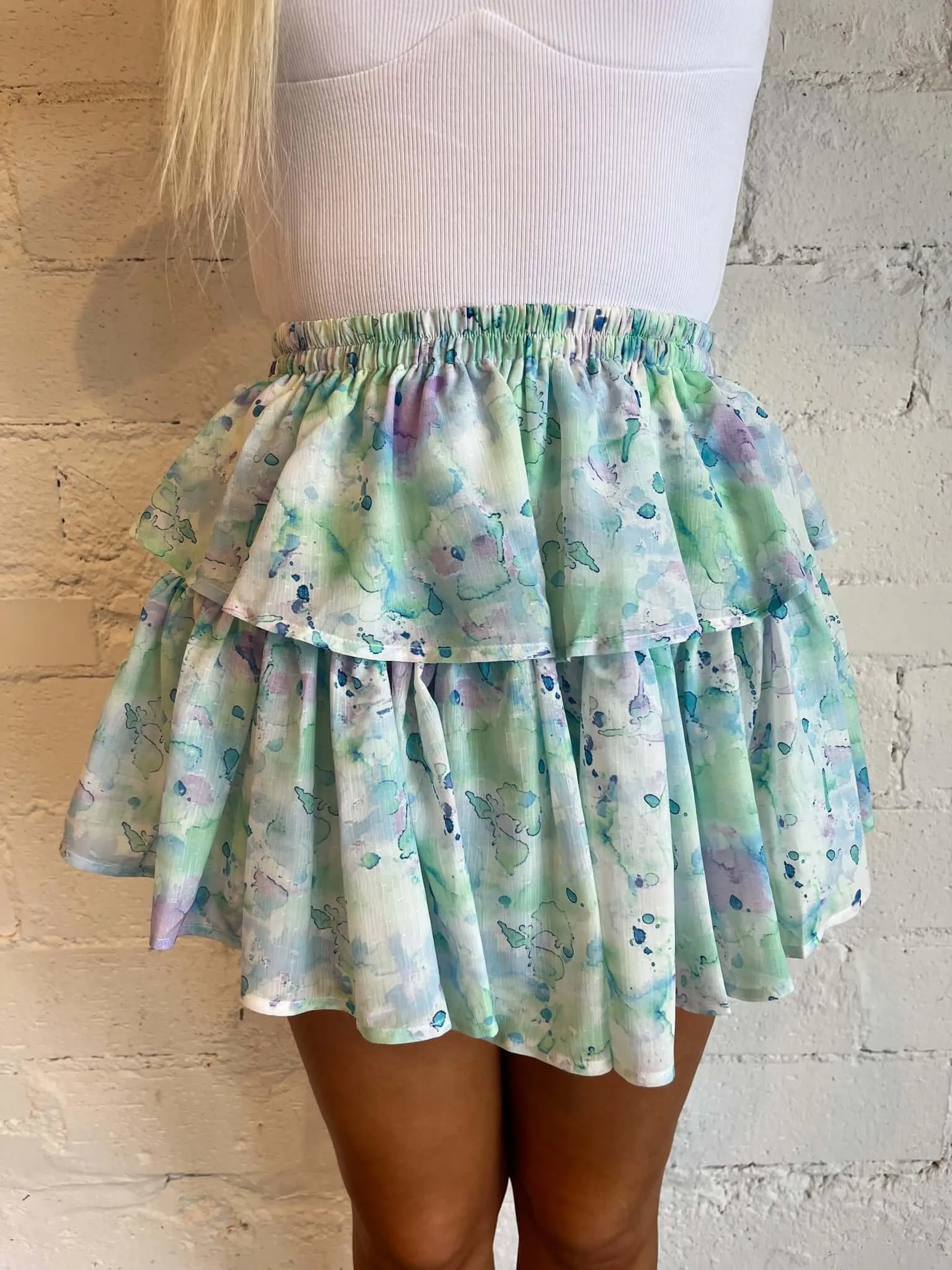 Fiona Skirt