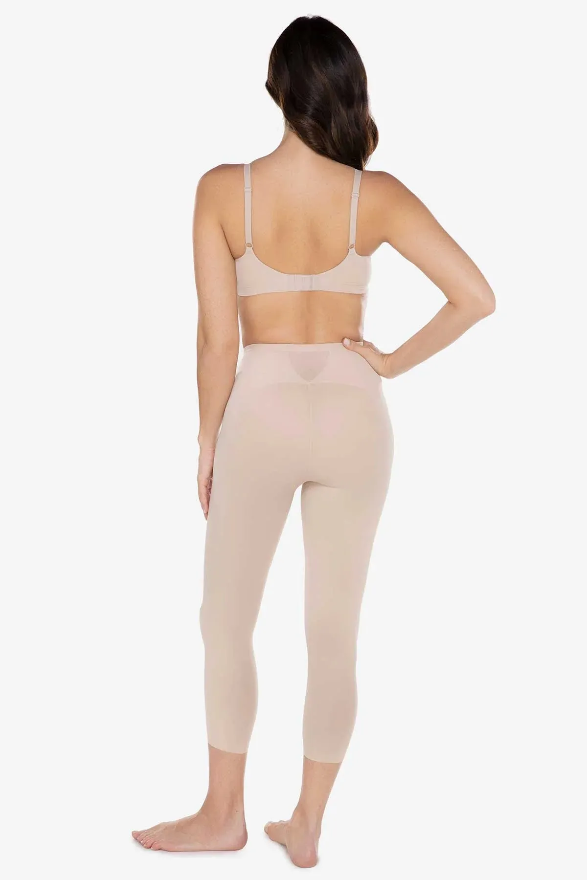 Flexible Fit Waistline Pantliner