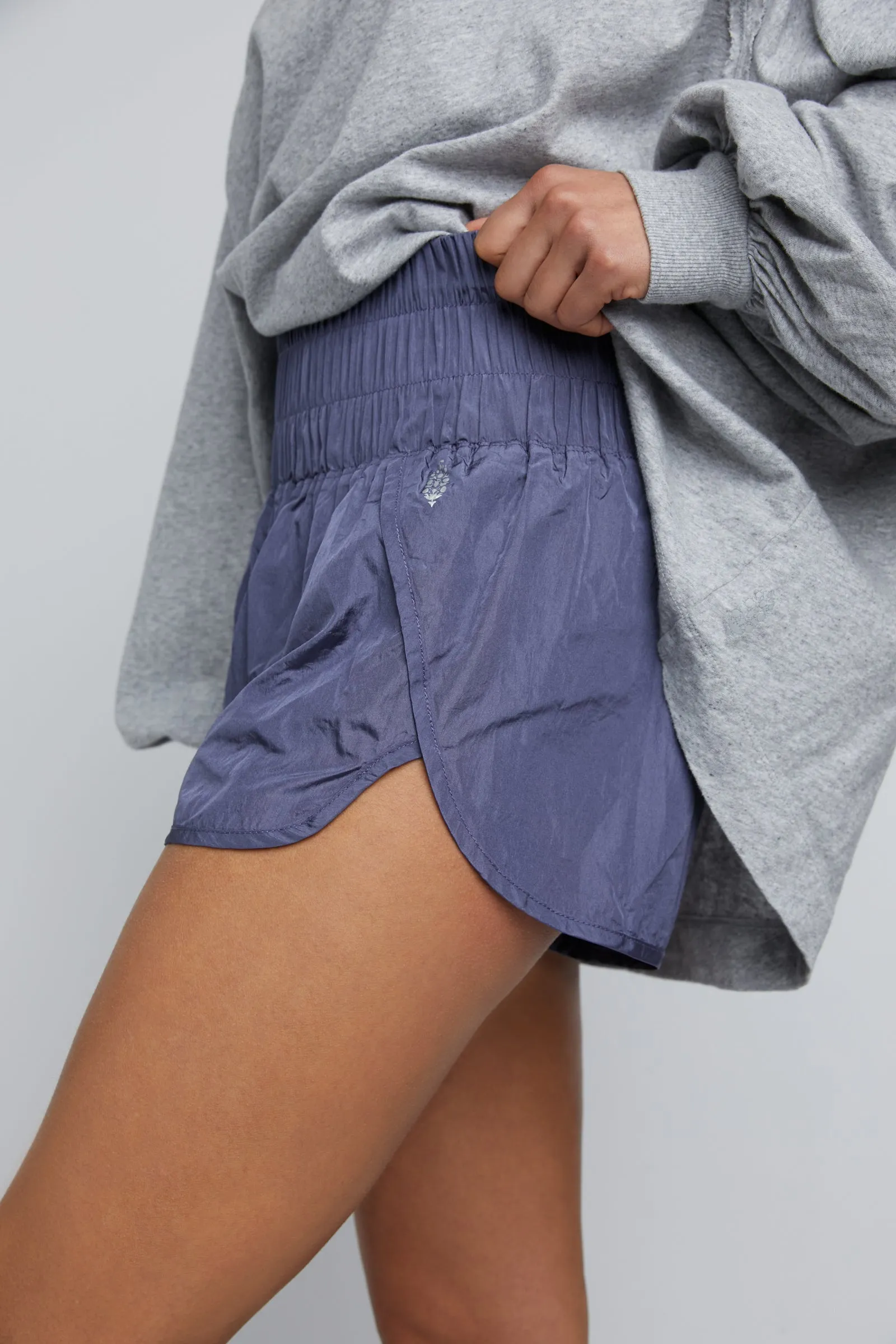 Free People Movement The Way Home Short