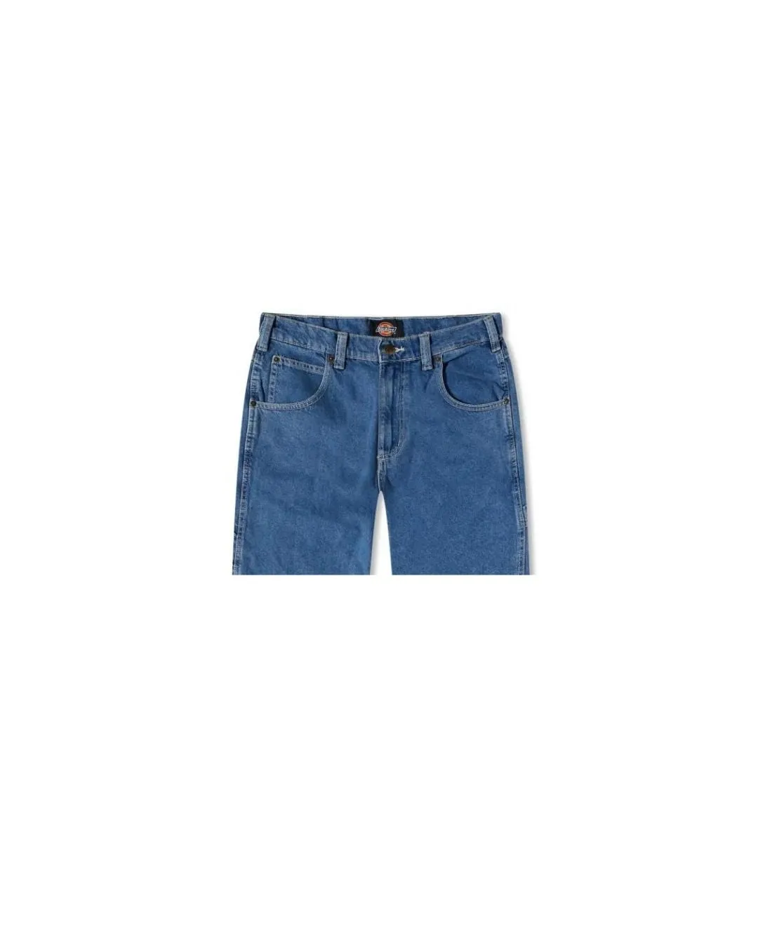 GARYVILLE DENIM CLASSIC BLUE