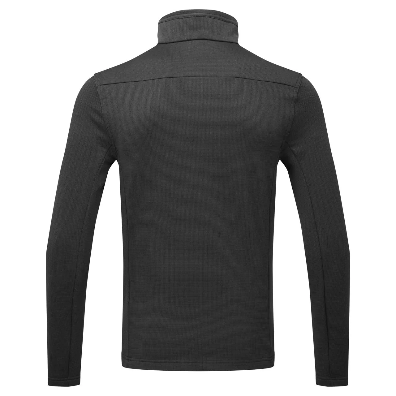 Gill Quest 1/4 Zip Top