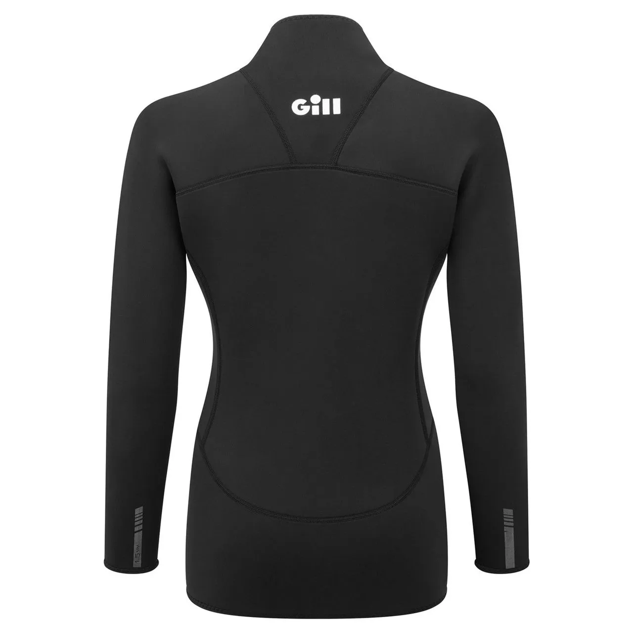 Gill Women's Pursuit Neoprene Jacket