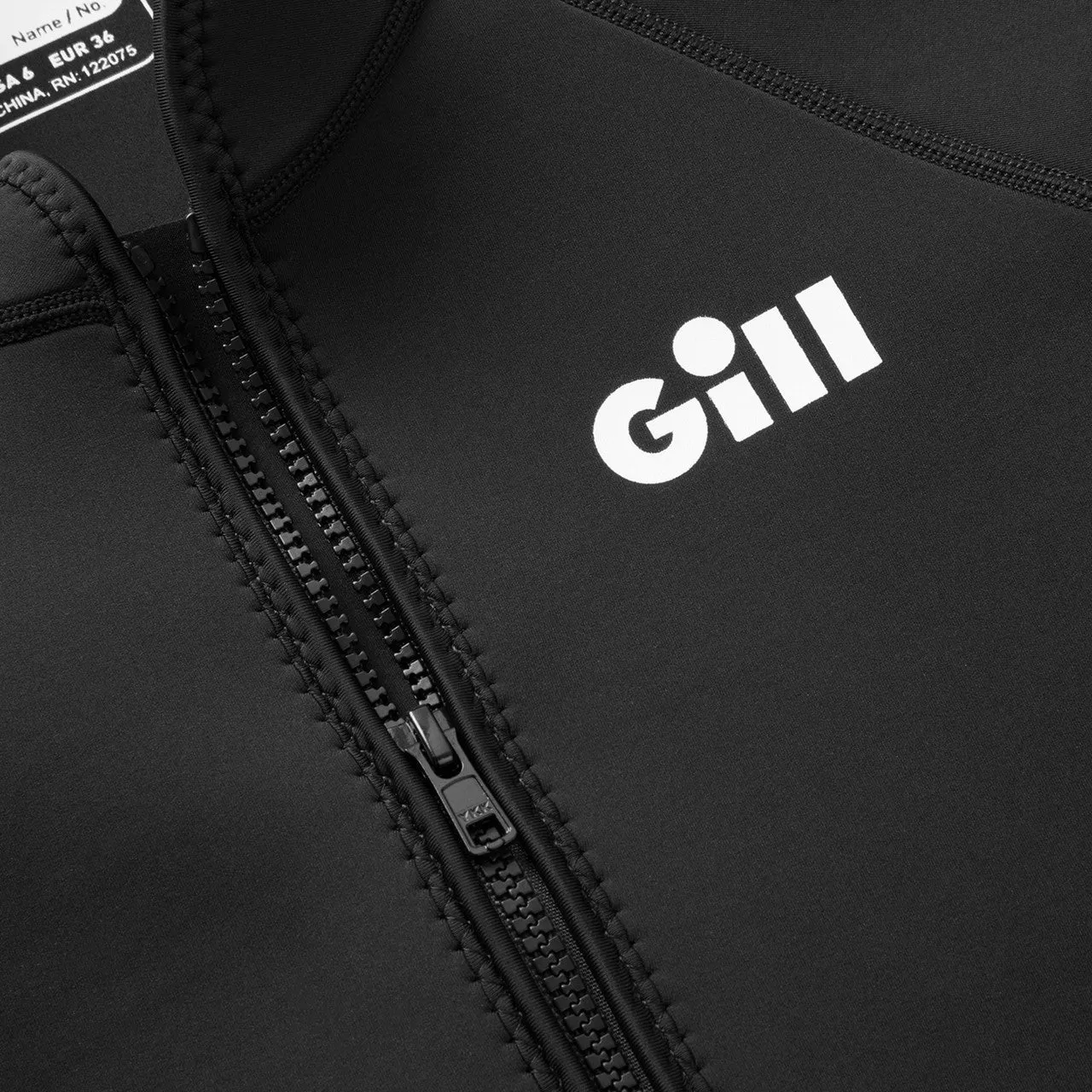 Gill Women's Pursuit Neoprene Jacket