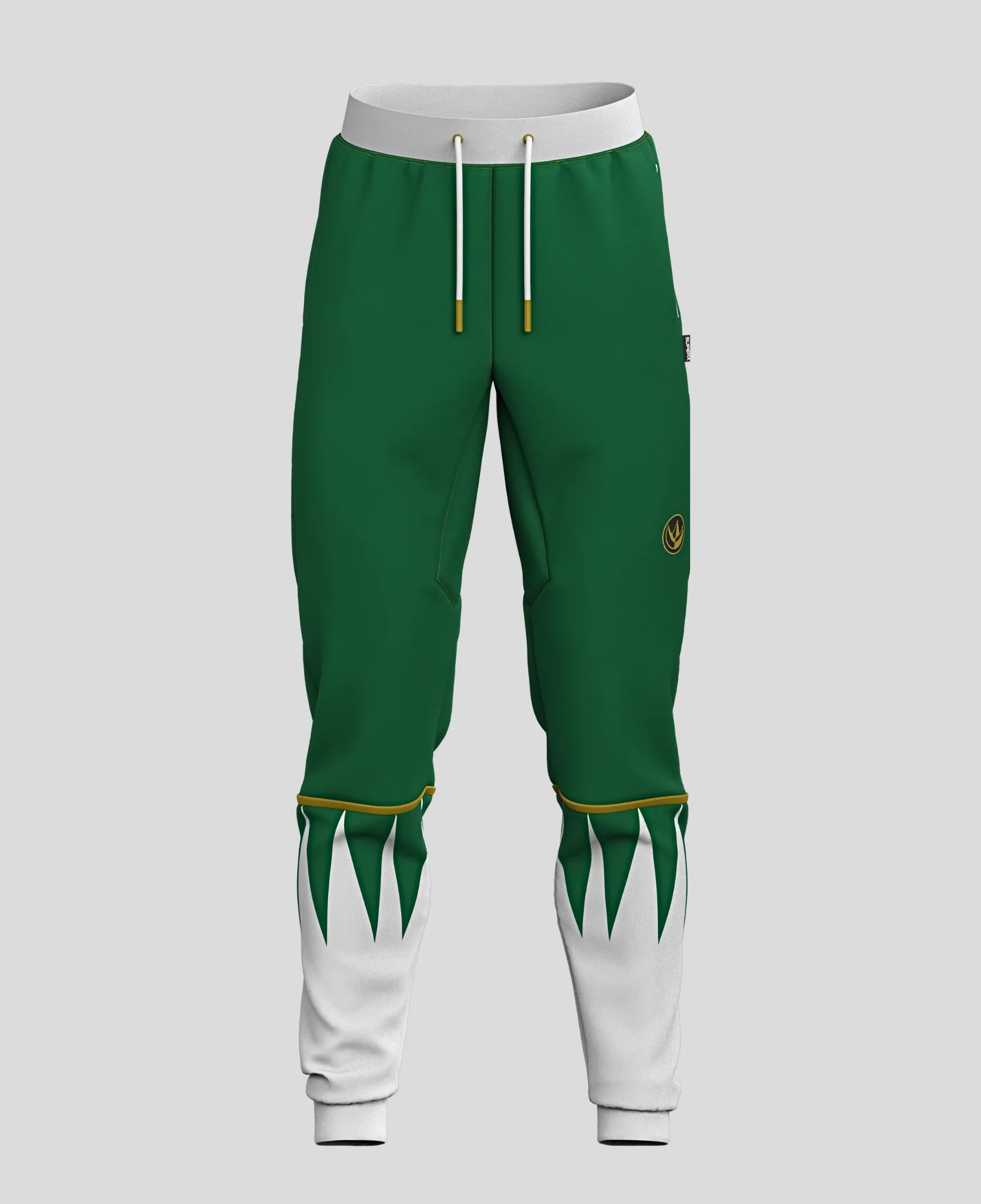 Green Ranger Joggers Gen. 2