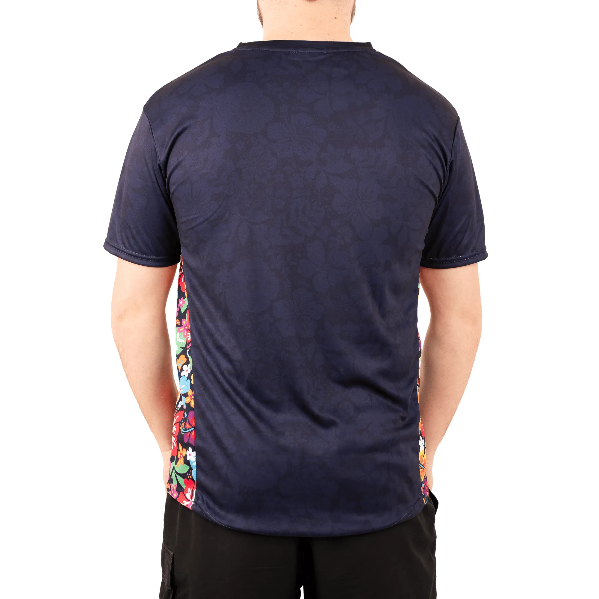 Hawaii - Tech Fit - Mens Training T-Shirt