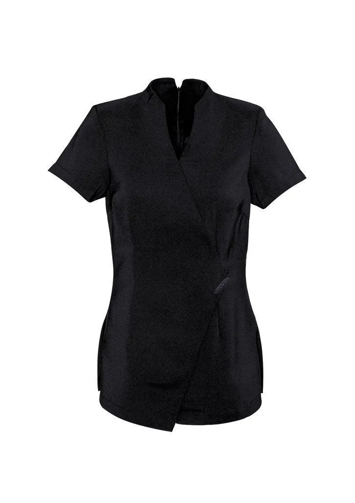 Health Spa Tunic