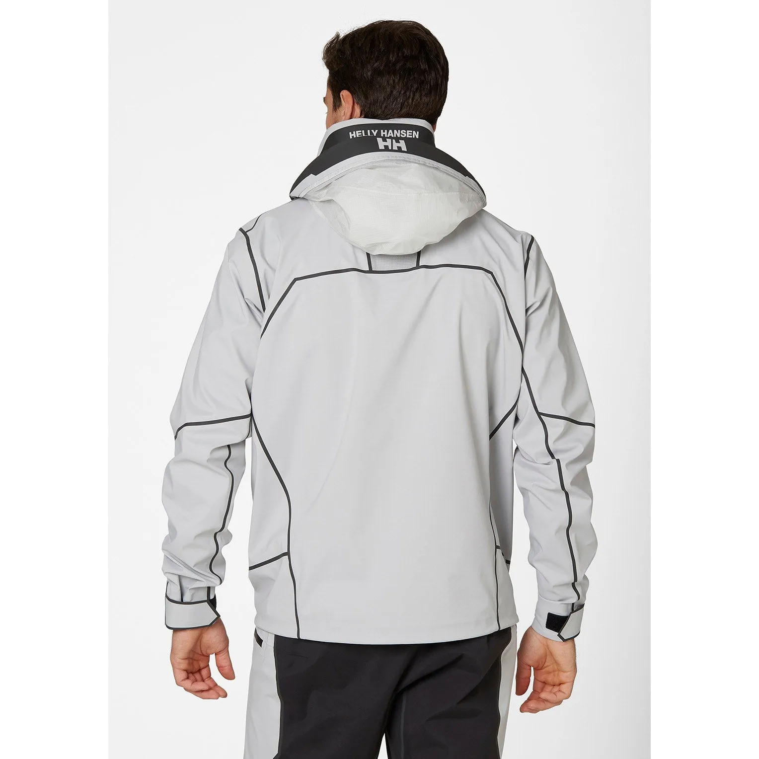 Helly Hansen Men's HP Foil Pro Jacket