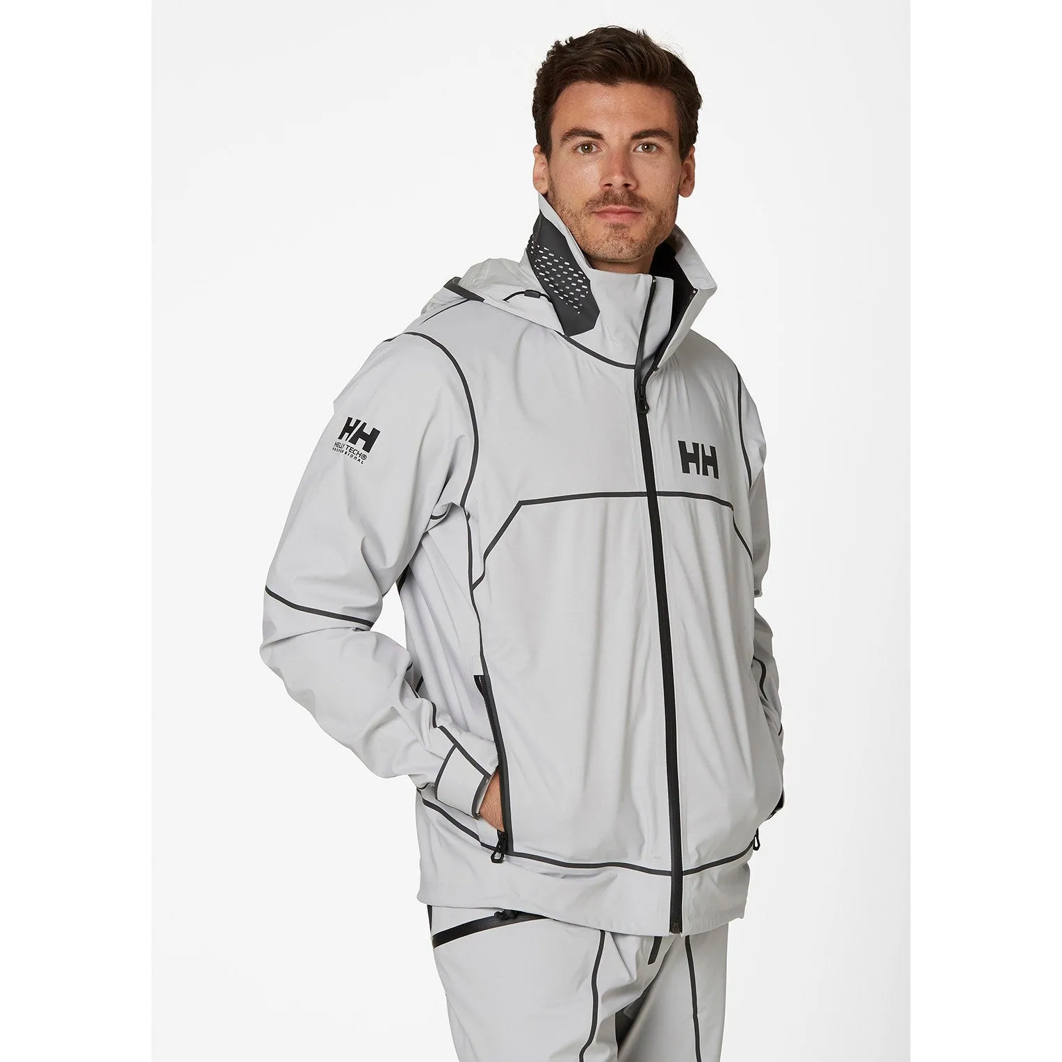 Helly Hansen Men's HP Foil Pro Jacket