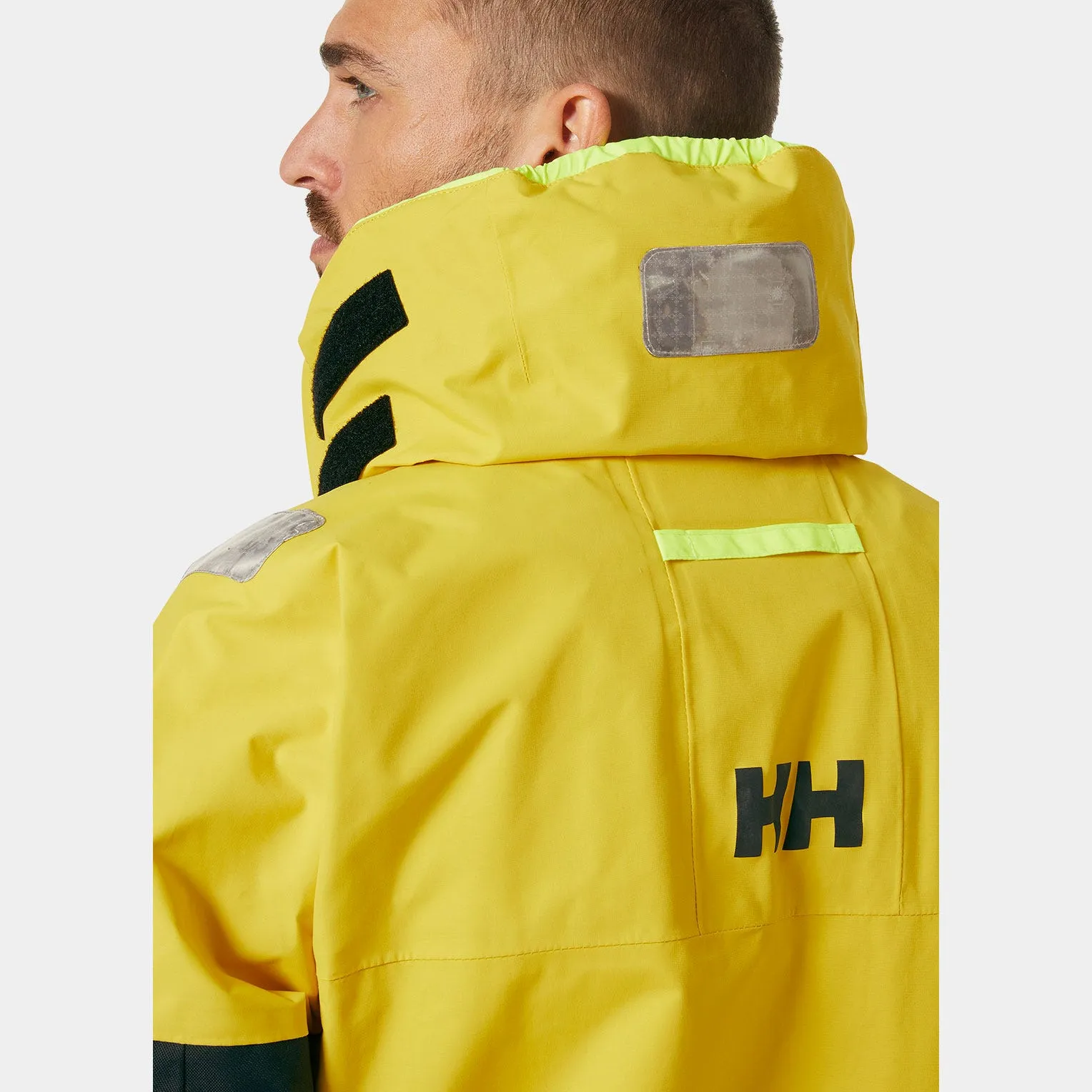 Helly Hansen Men's Skagen Offshore Sailing Jacket