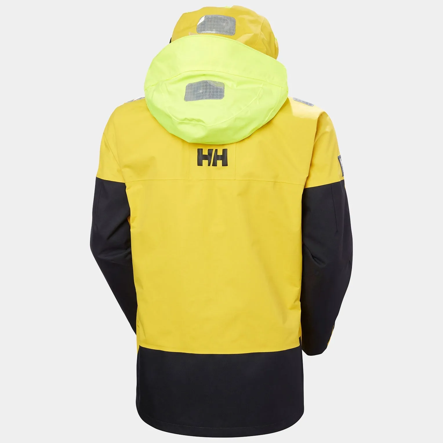 Helly Hansen Men's Skagen Offshore Sailing Jacket