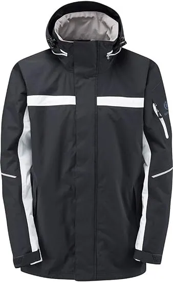 Henri Lloyd Men's Sail 2.0 Jacket