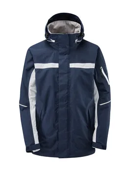 Henri Lloyd Men's Sail 2.0 Jacket