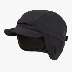 Highlander Mountain Hat Navy