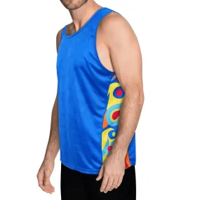 Hippy Jungle - Tech Fit - Running Vest