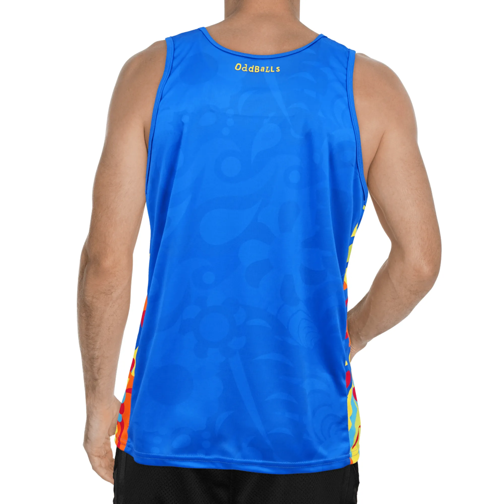 Hippy Jungle - Tech Fit - Running Vest