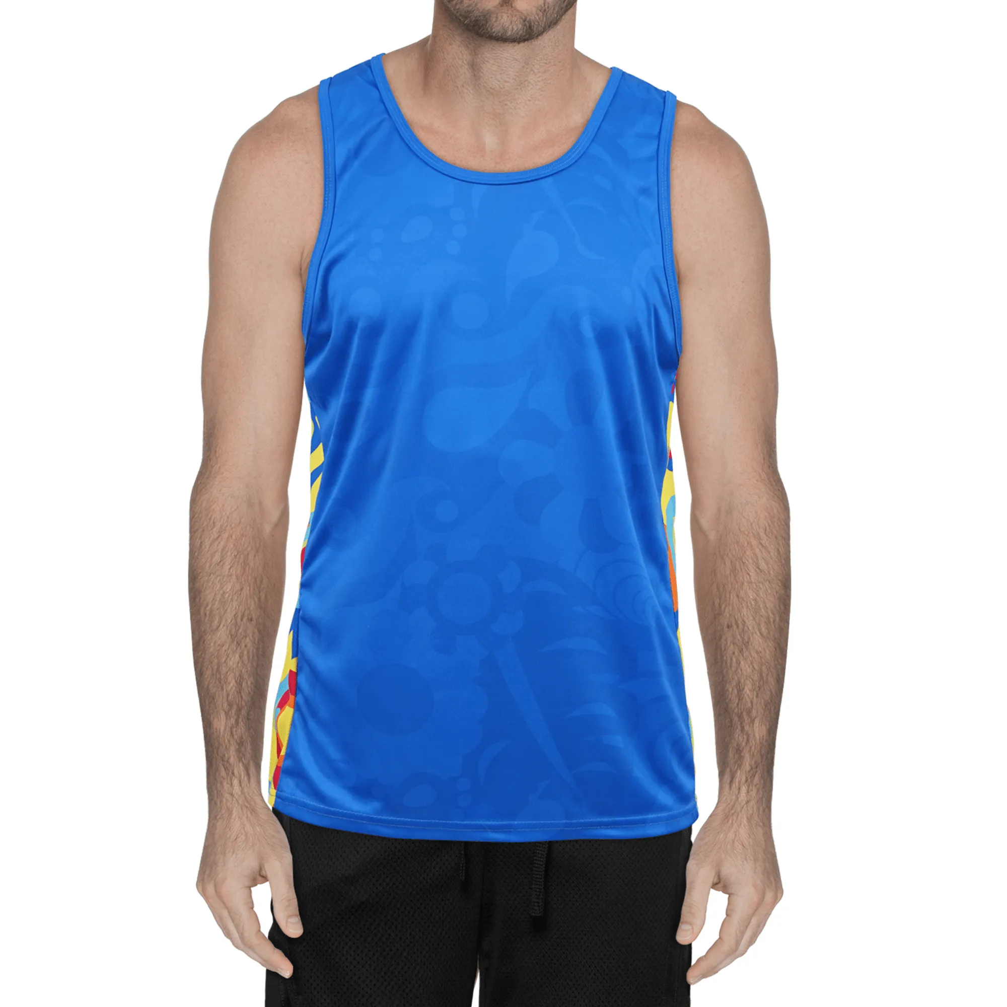 Hippy Jungle - Tech Fit - Running Vest