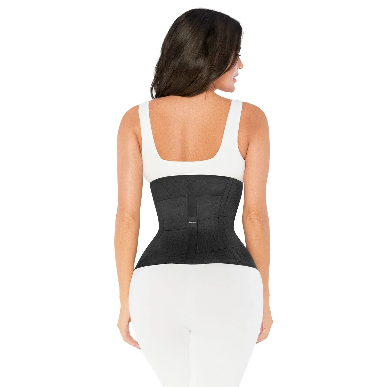 Hourglass Waist Trainer Belt Ann Chery 2071