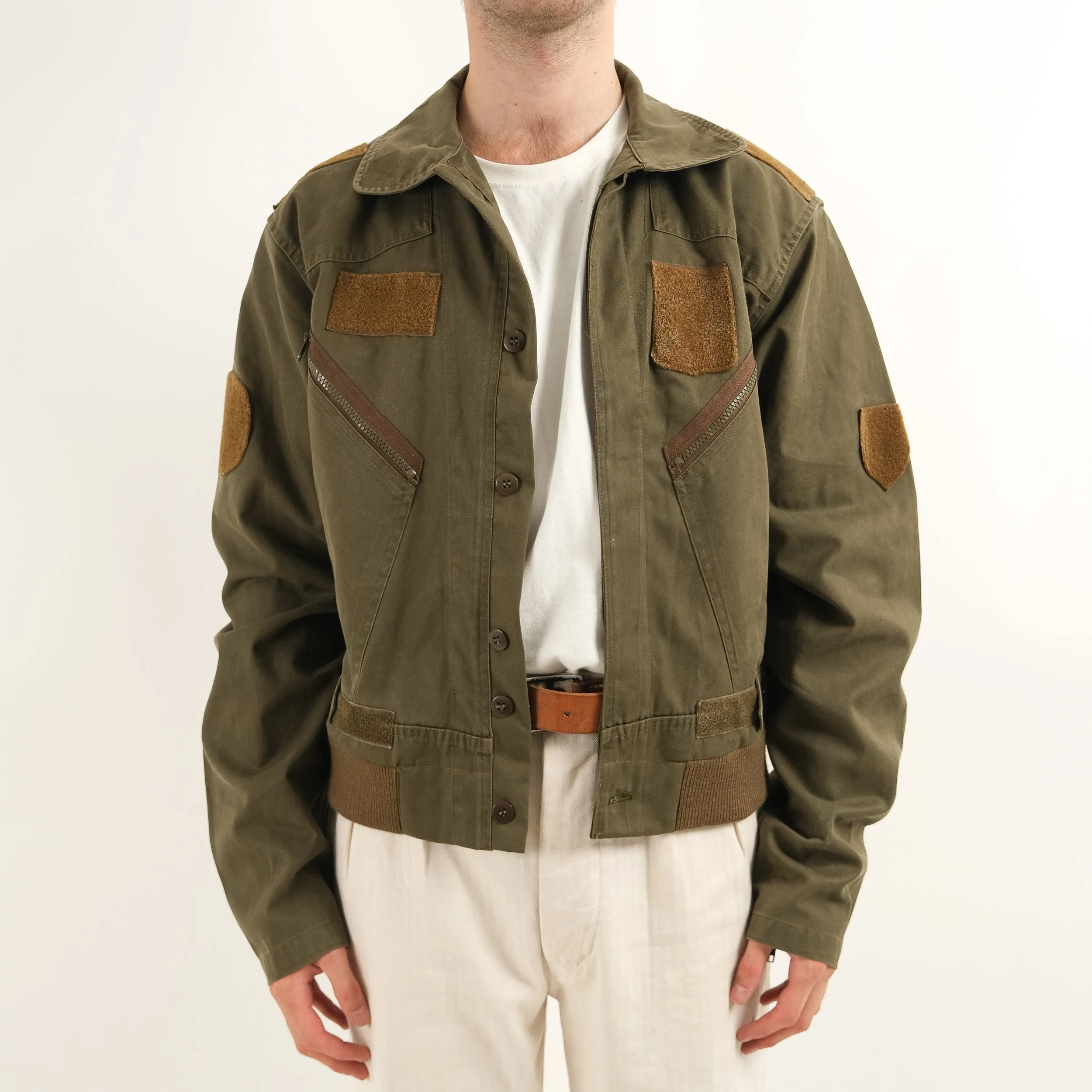 ITALIAN PILOT JACKET