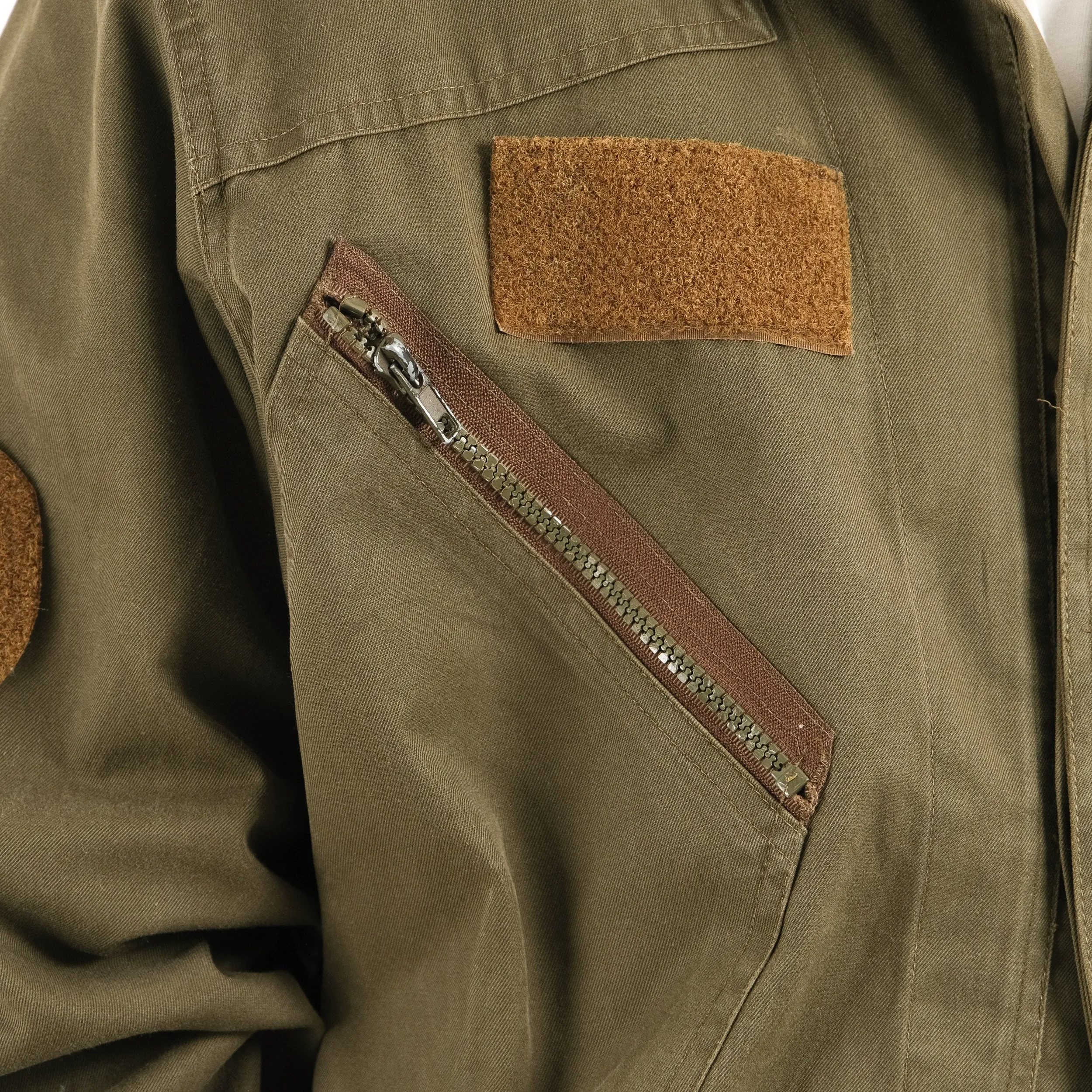 ITALIAN PILOT JACKET