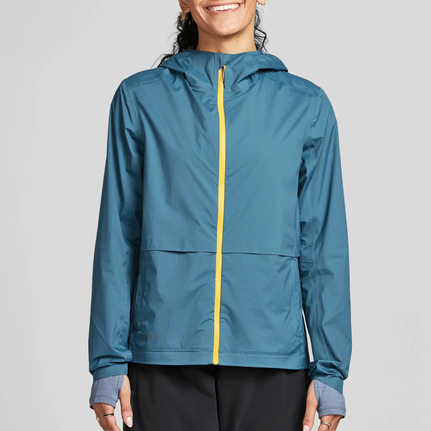 Janji Women's Rainrunner Pack Jacket 2.0