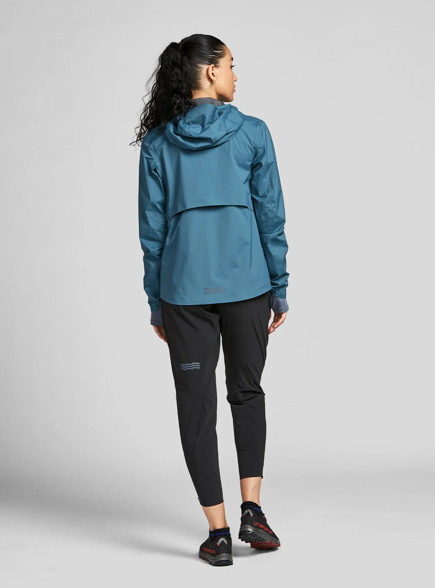 Janji Women's Rainrunner Pack Jacket 2.0