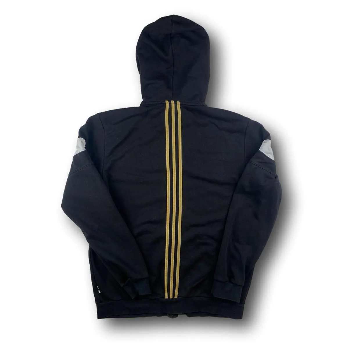 Juventus - Fussballjacket - Anderes - L - adidas