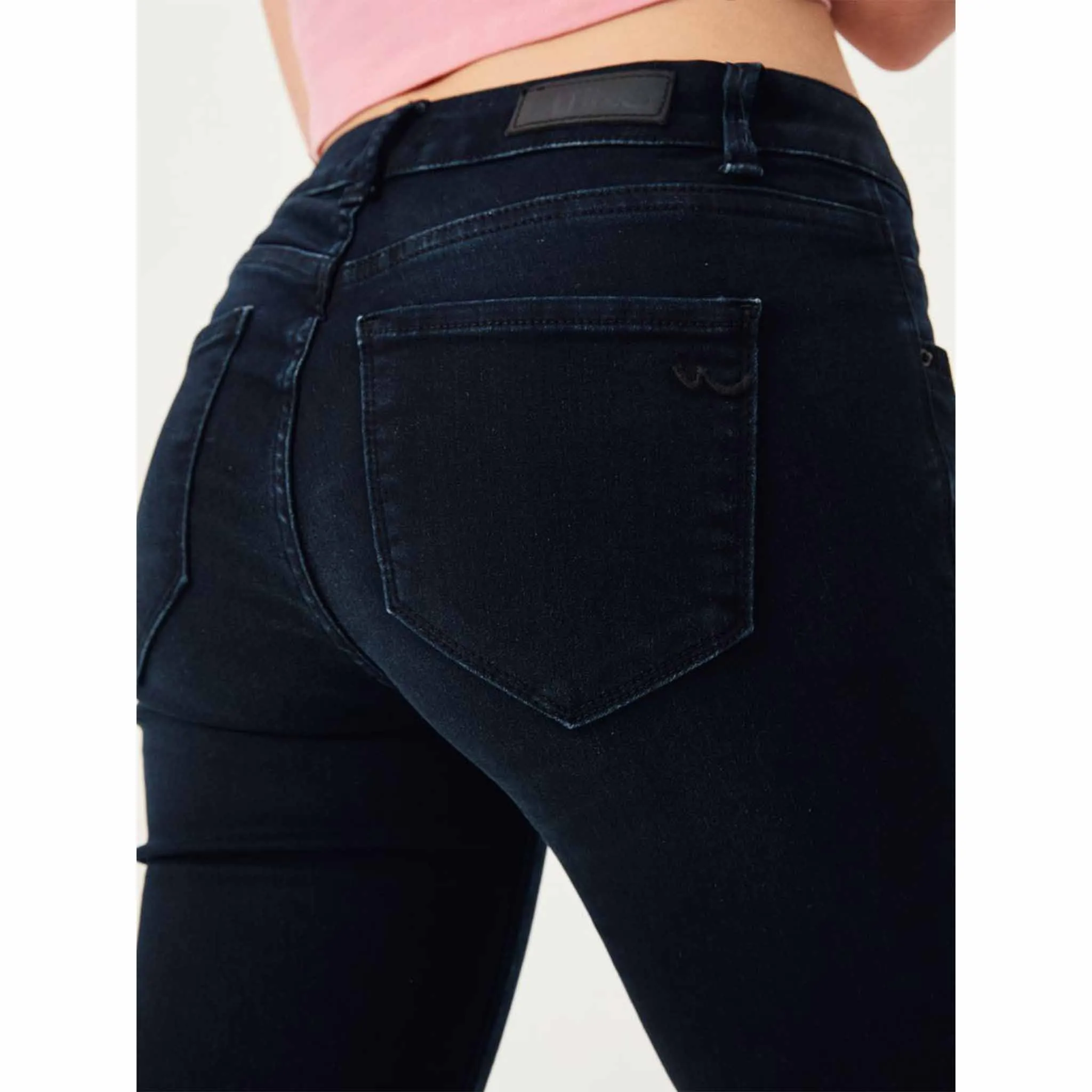 LTB Jeans Nicole Parvin