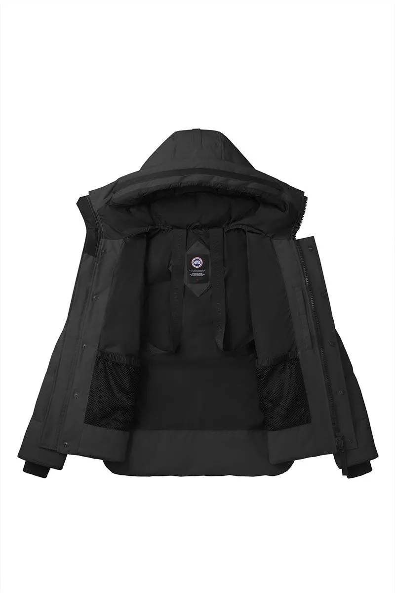 MacMillan Parka Black Label