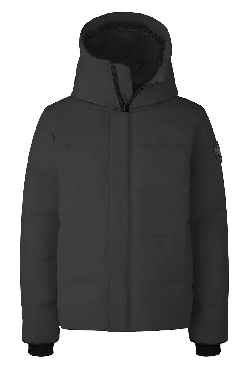 MacMillan Parka Black Label