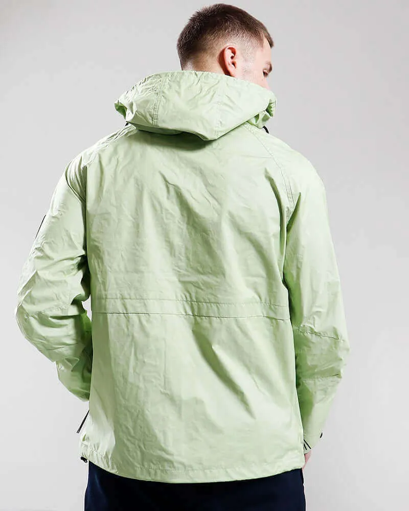 Marshall Artist MAGMA Jacket Lime