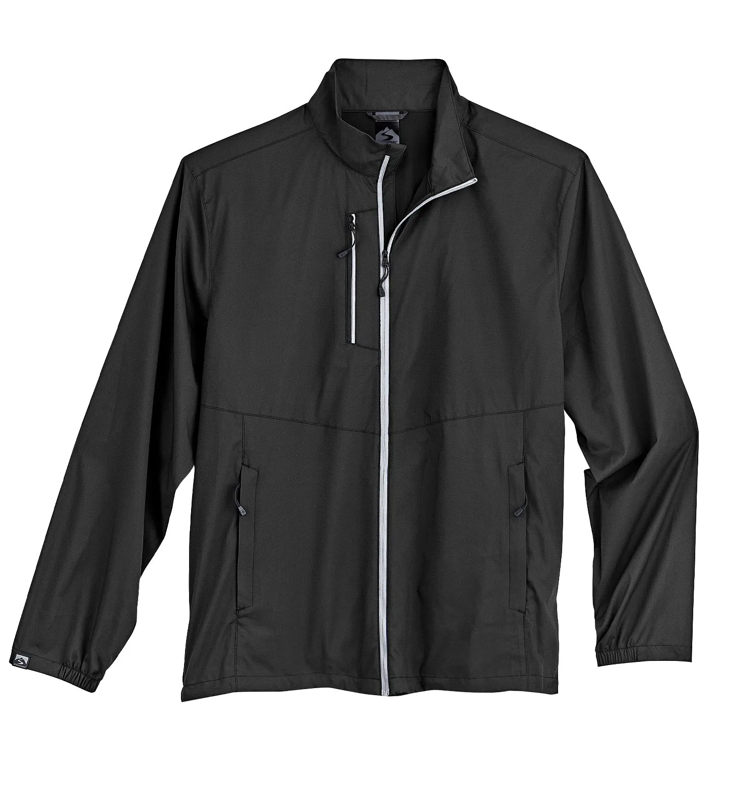 Men's Idealist Full Zip Windbreaker