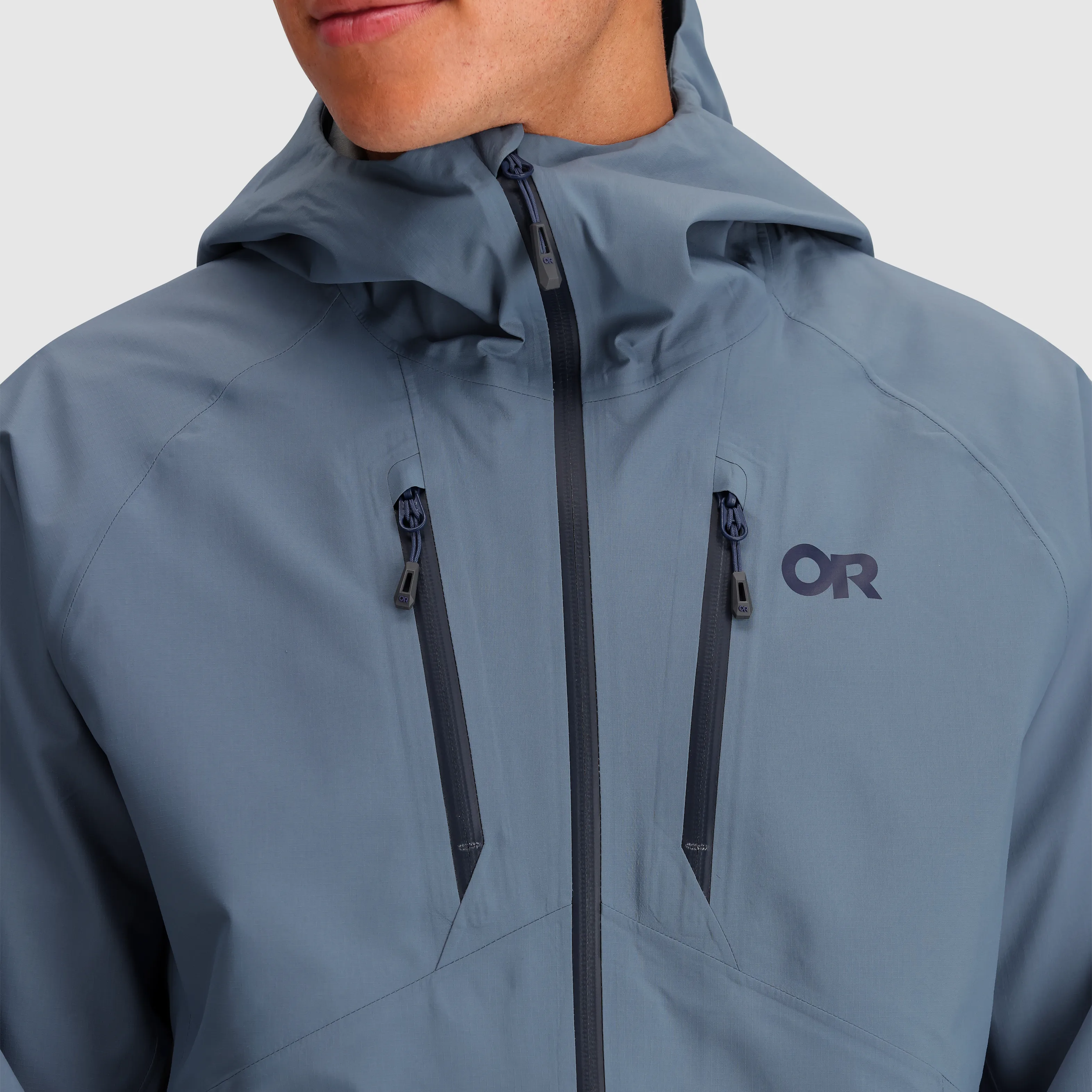 Men's MicroGravity AscentShell Jacket