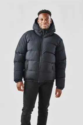 Men's Stormtech Explorer Thermal Jacket {ST-HBX-1}