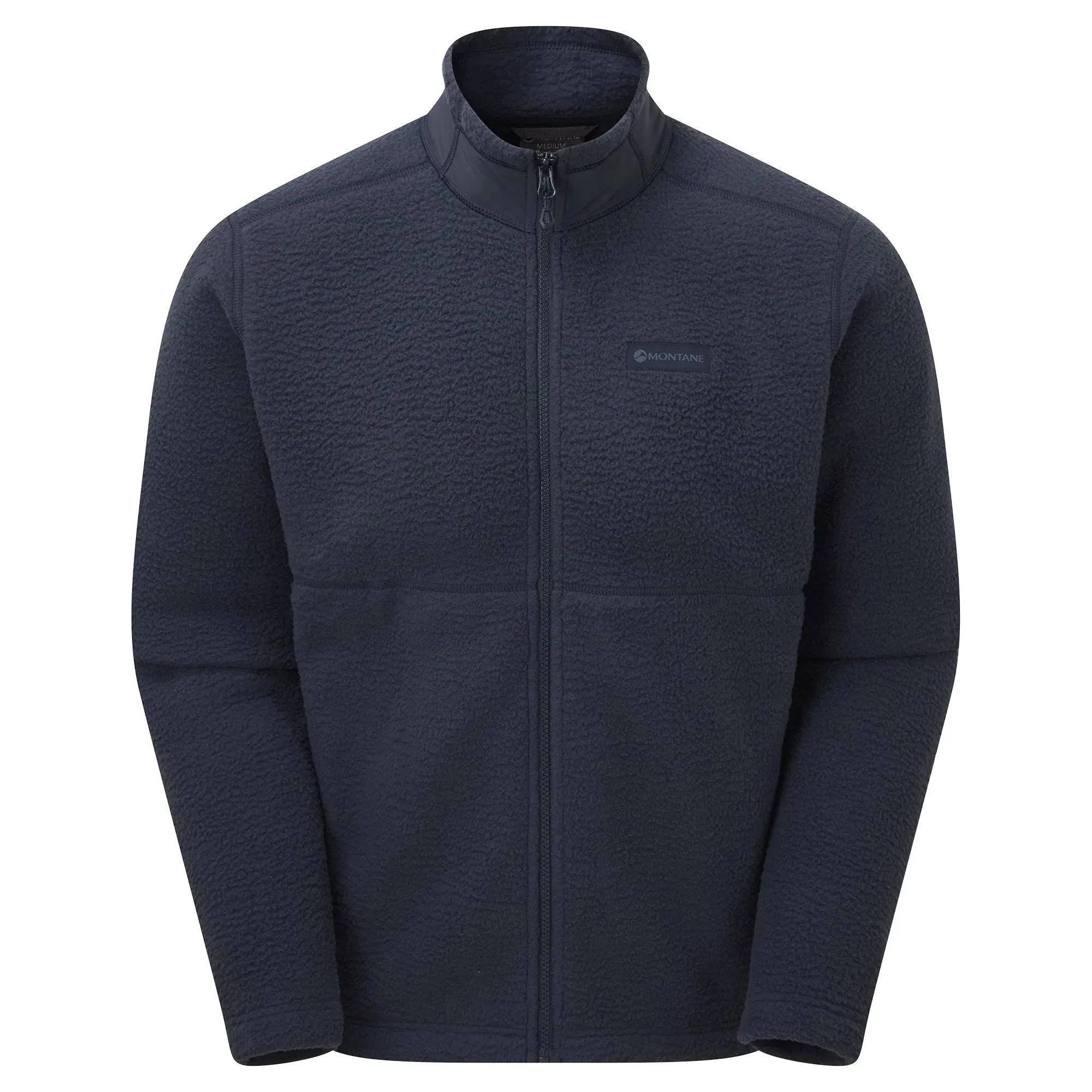 Montane Men's Chonos Fleece Jacket - Eclipse Blue