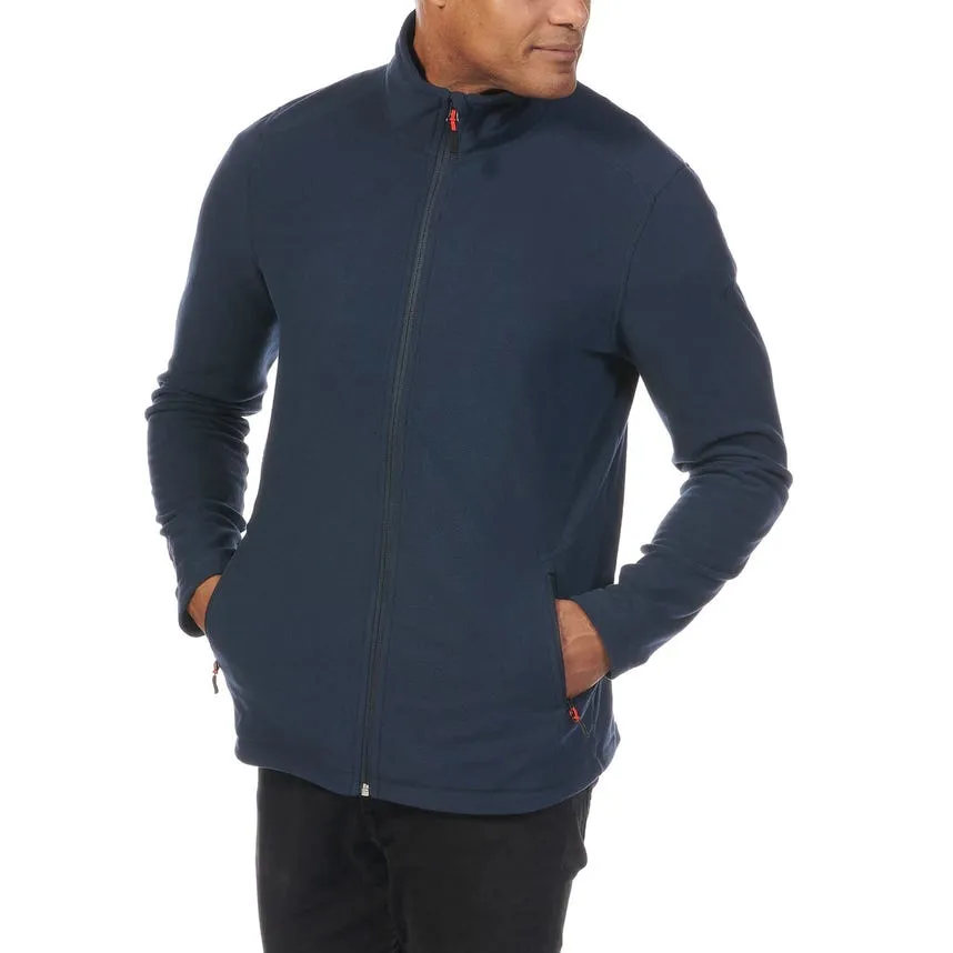 Musto Men's Corsica Polartec 100gm Fleece 2.0