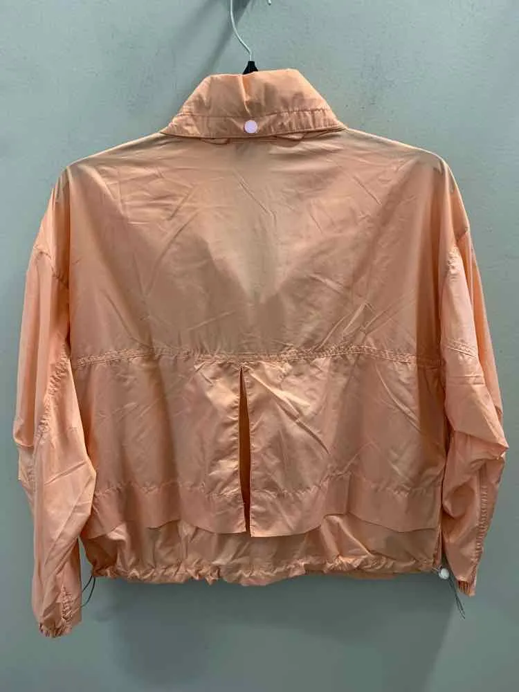 NWT COLUMBIA Tops Size M Peach JACKET Jacket