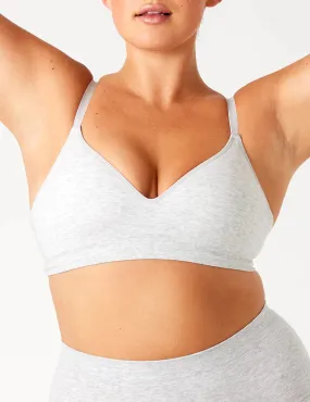 Organic Cotton Wirefree Bra