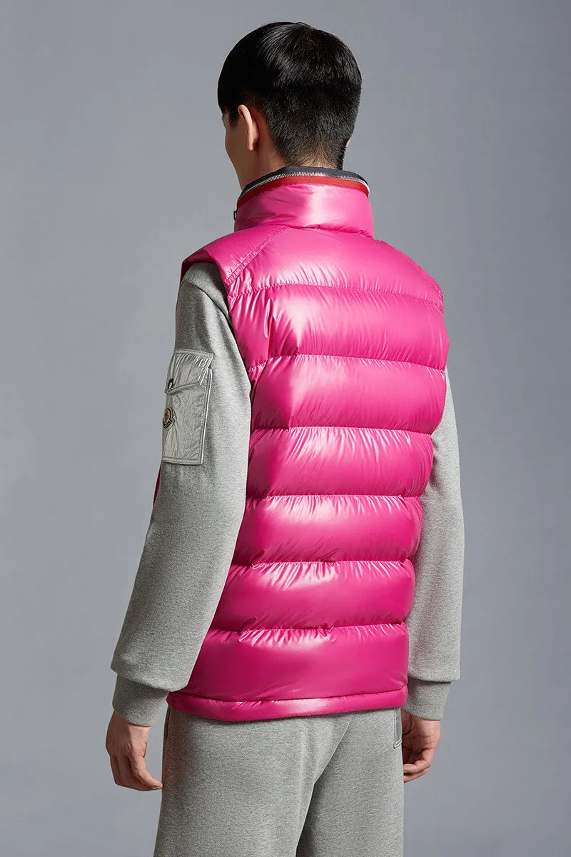 Ouse Down Vest