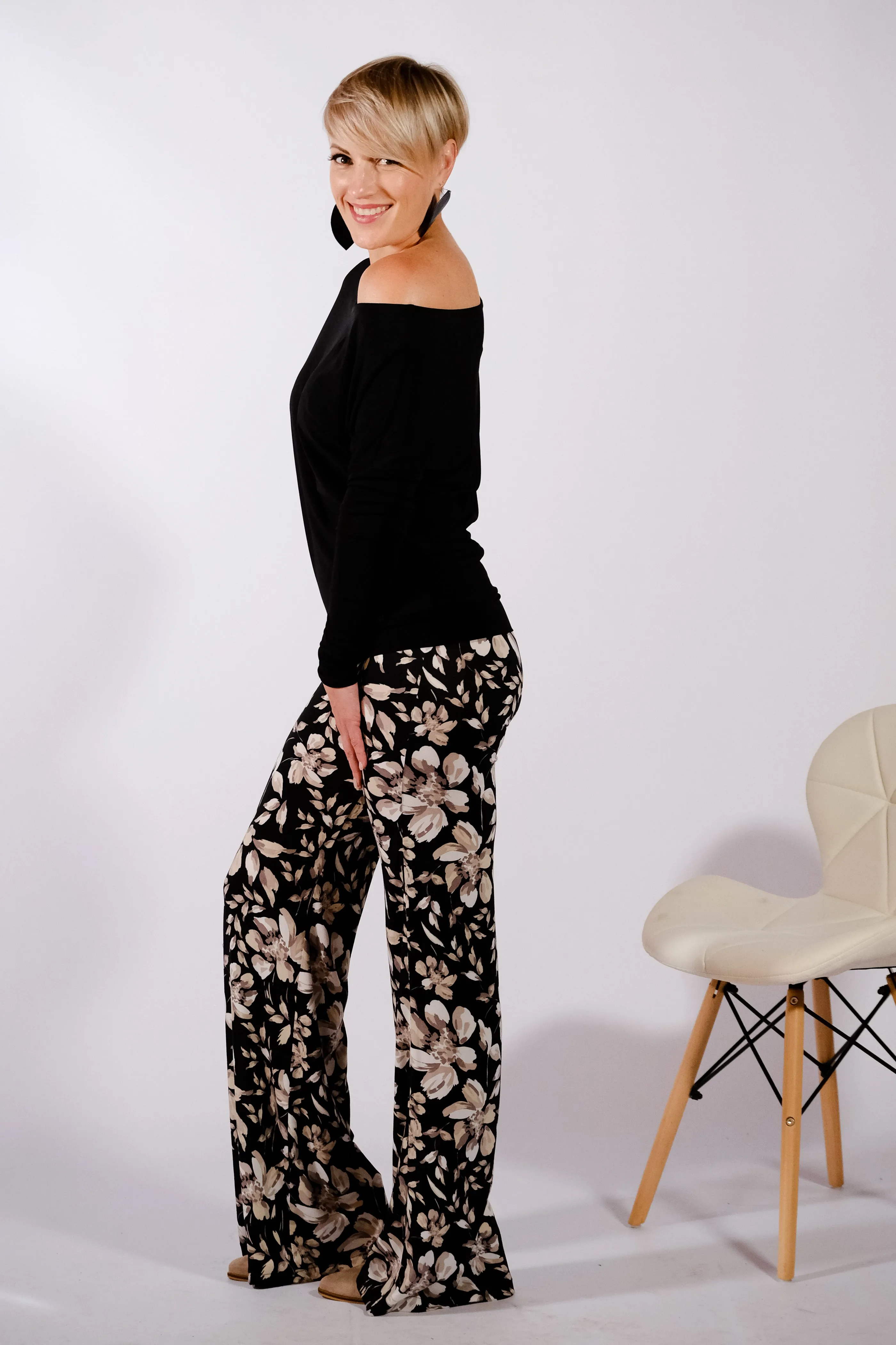 Pacca Palazzo Pants